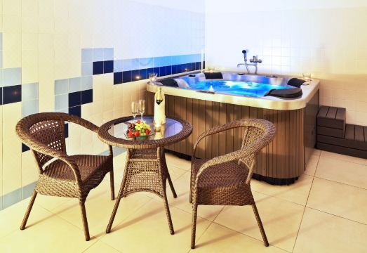 호텔 조식 이미지