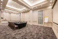 Hotel Theo New Orleans, Tapestry Collection by Hilton 뉴올리언스 호텔