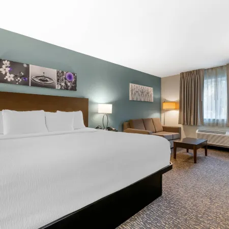 Sleep Inn & Suites