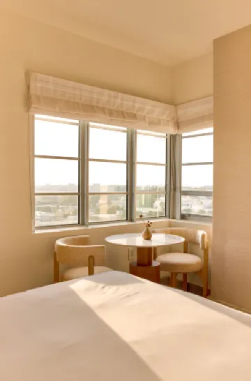 ذا شيلبورن باي بروبر، أ ميمبر أوف ديزاين هوتلز Photos