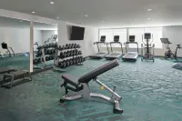 TownePlace Suites Niagara Falls Canada - ที่มีฟิตเนส