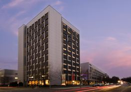 The Rilano Hotel München