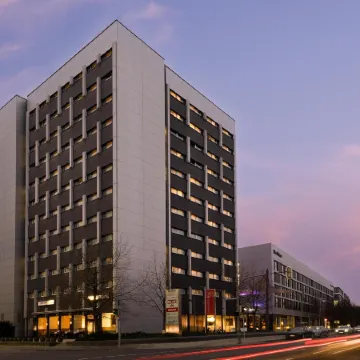 The Rilano Hotel München