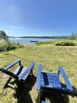 Boomfish Limit 5 2 Bedroom Cottage by RedAwning