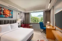 Ramada Encore by Wyndham Rajbagh Srinagar Hotel a Srinagar