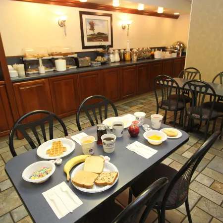 Best Western Toni Inn