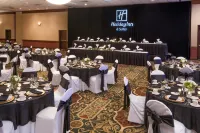 Holiday Inn & Suites CINCINNATI-EASTGATE (I-275E) by IHG - petit déjeuner