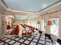 Hotel Sacher Salzburg Hotels near Steingasse