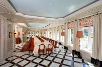 Hotel Sacher Salzburg