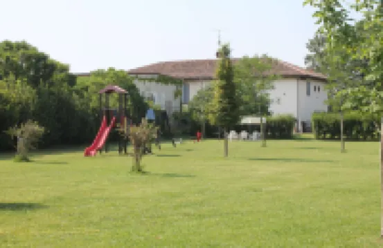 Agriturismo Corte Roeli