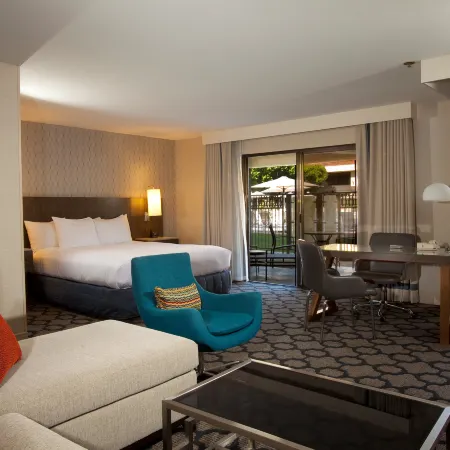 Hilton Palm Springs