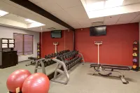 Homewood Suites by Hilton Richmond - West End/Innsbrook - Gym