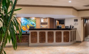 DoubleTree by Hilton Missoula/Edgewater