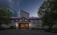 Red Roof Inn Columbus - Hebron Hotels in Millersport