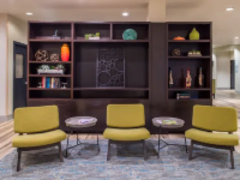 達拉斯艾迪生假日套房酒店 艾迪生酒店