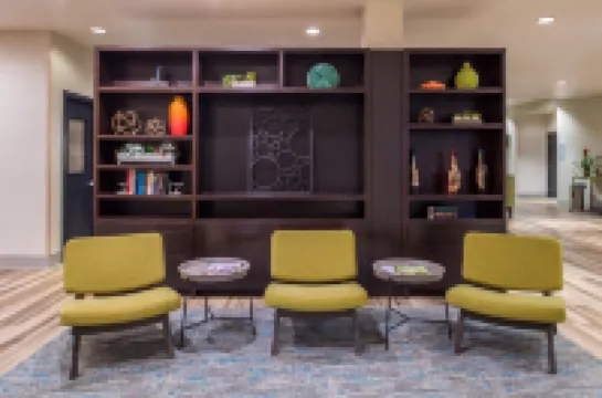 Holiday Inn & Suites DALLAS-ADDISON by IHG