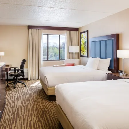 DoubleTree by Hilton Leominster