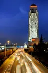 Leonardo Plaza City Tower Tel Aviv Hotels in Ramat Gan