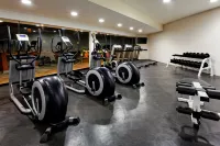 梅尼達假日酒店 - 健身室/gym room