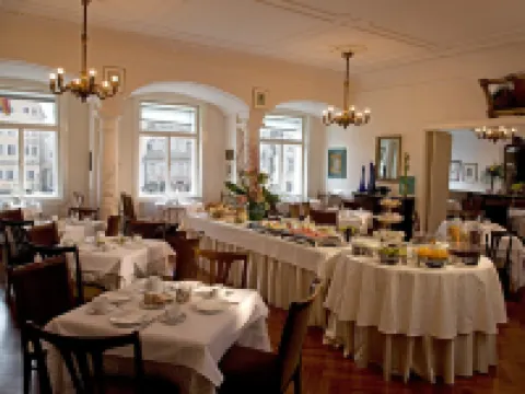 Austria Classic Hotel Wolfinger - Hauptplatz Hoteles en Linz