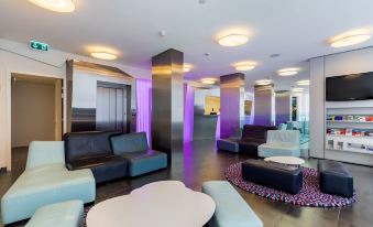 Hotel Cristal Design