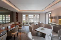 Casa da Calçada Hotels in Amarante