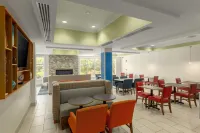 Holiday Inn Express & Suites BINGHAMTON UNIVERSITY-VESTAL by IHG - breakfast