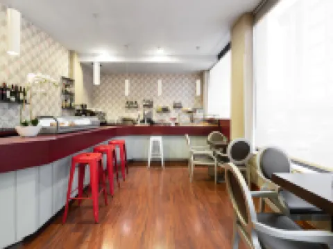 Crisol Riosol Hoteles en León