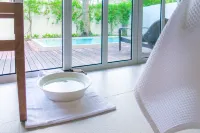 Holiday Inn Resort KANDOOMA MALDIVES - СПА