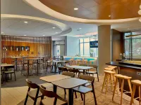 SpringHill Suites Atlanta Airport Gateway Hotels in Fulton County