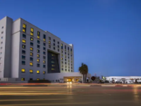 Fiesta Inn Ciudad Juarez Hotels in Ciudad Juarez