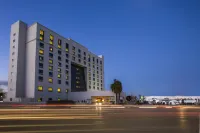 Fiesta Inn Ciudad Juarez Hotels in Ciudad Juárez