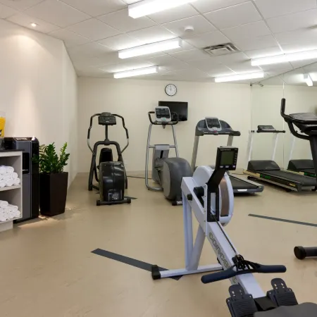 Holiday Inn LAVAL - MONTREAL by IHG