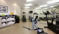 拉瓦爾-蒙特利爾假日酒店 - 健身室/gym room