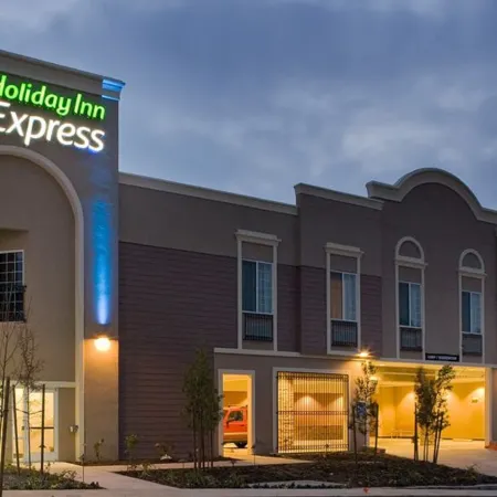 Holiday Inn Express BENICIA by IHG