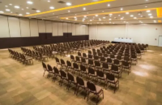 위시 포즈 두 이과쿠 리조트