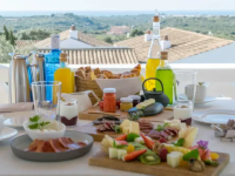 Hotel Torralbenc Hoteles en Alayor