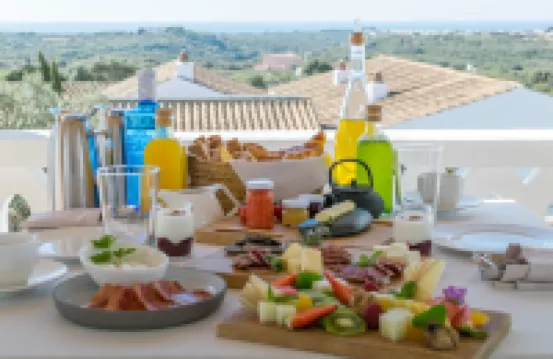 Torralbenc, a Small Luxury Hotel of the World