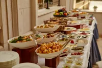 โรงแรม Regent Porto Montenegro - พร้อมอาหารเช้า