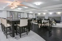 Holiday Inn Express & Suites HOUSTON NORTH - IAH AREA by IHG - breakfast