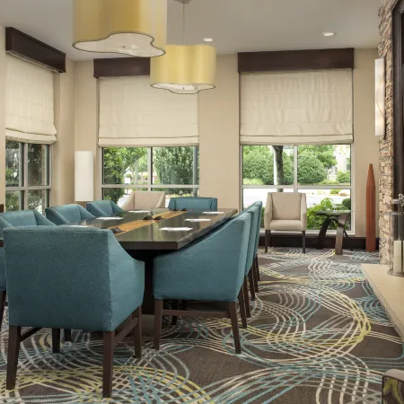 Hilton Garden Inn Murfreesboro