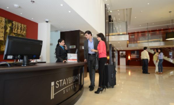 Staybridge Suites BEIRUT by IHG