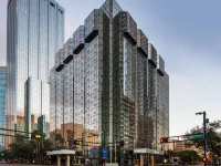 Hilton Tampa Downtown Hotels near Cotanchobee Fort Brooke Park