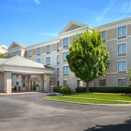 Homewood Suites by Hilton Columbus/Polaris