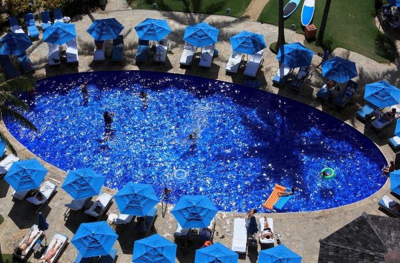 The Kahala Hotel & Resort photo 4