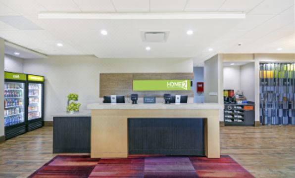 Home2 Suites by Hilton Dallas DeSoto