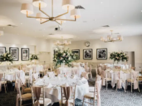 Milton Hill House Hotels in Abingdon