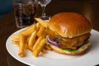 Four Points by Sheraton Chicago Westchester/Oak Brook - breakfast