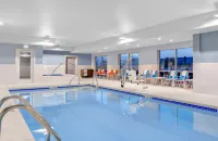 Holiday Inn Express & Suites UNION GAP - YAKIMA AREA by IHG - Pools