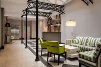 Ikonik Plaza Mercado Hotels in Campo Charro